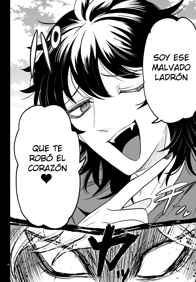 Read Mairimashita Iruma kun ES Manga Online