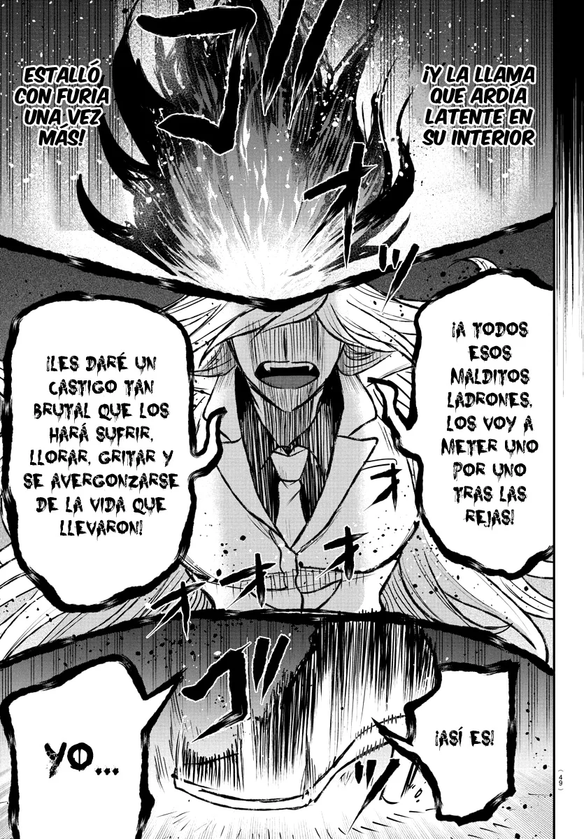 Read Mairimashita Iruma kun ES Manga Online