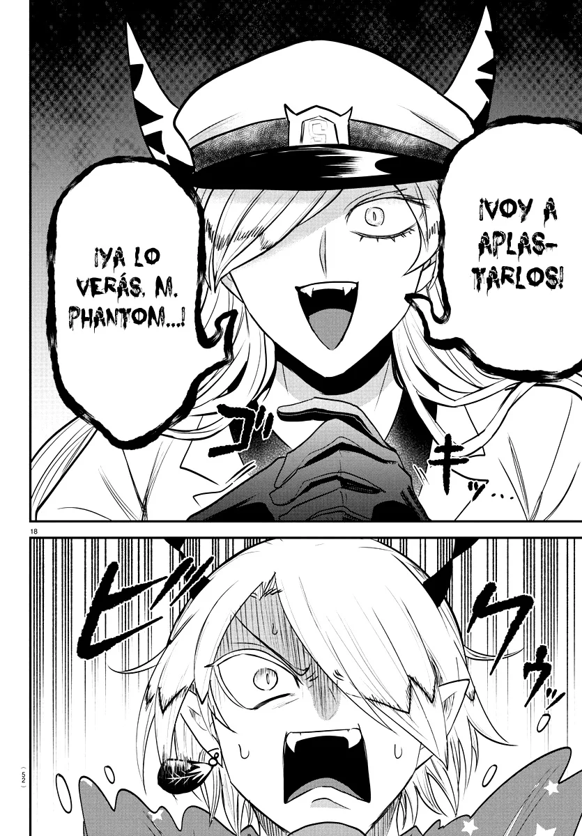 Read Mairimashita Iruma kun ES Manga Online