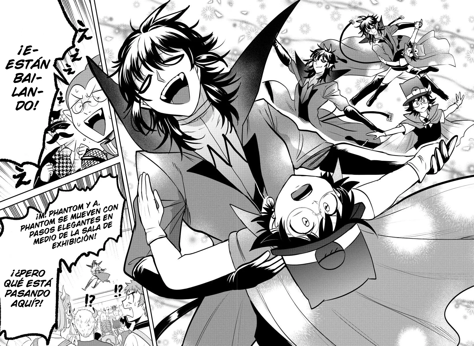 Read Mairimashita Iruma kun ES Manga Online
