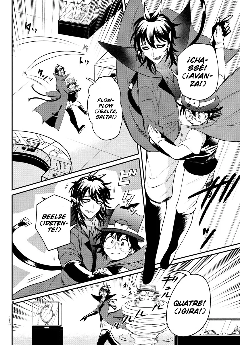Read Mairimashita Iruma kun ES Manga Online