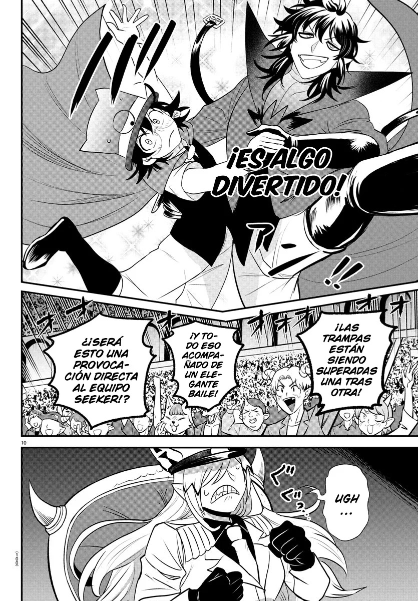 Read Mairimashita Iruma kun ES Manga Online