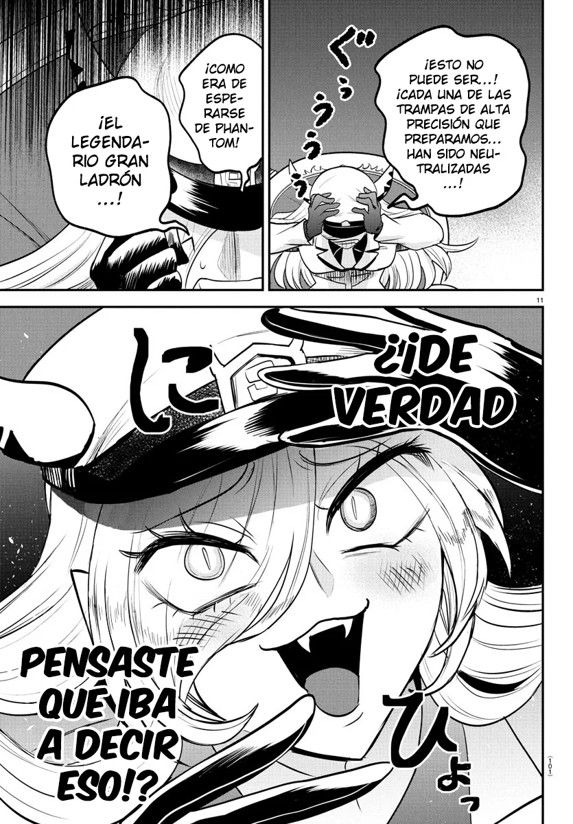 Read Mairimashita Iruma kun ES Manga Online