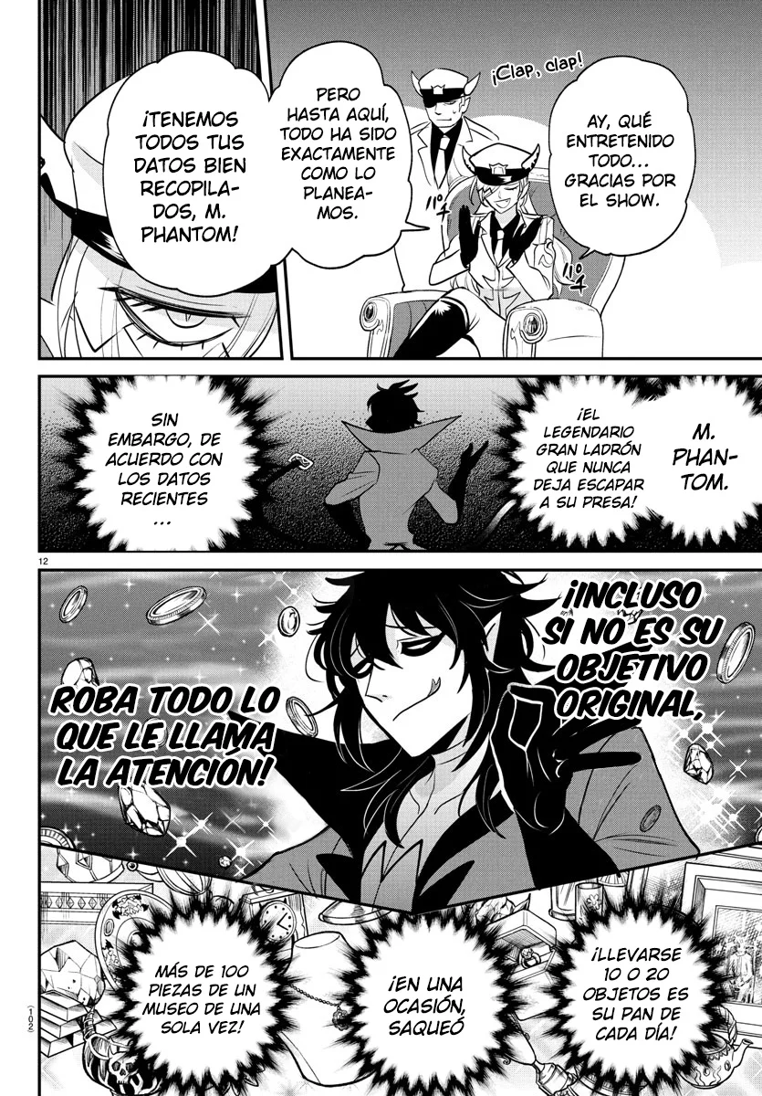 Read Mairimashita Iruma kun ES Manga Online