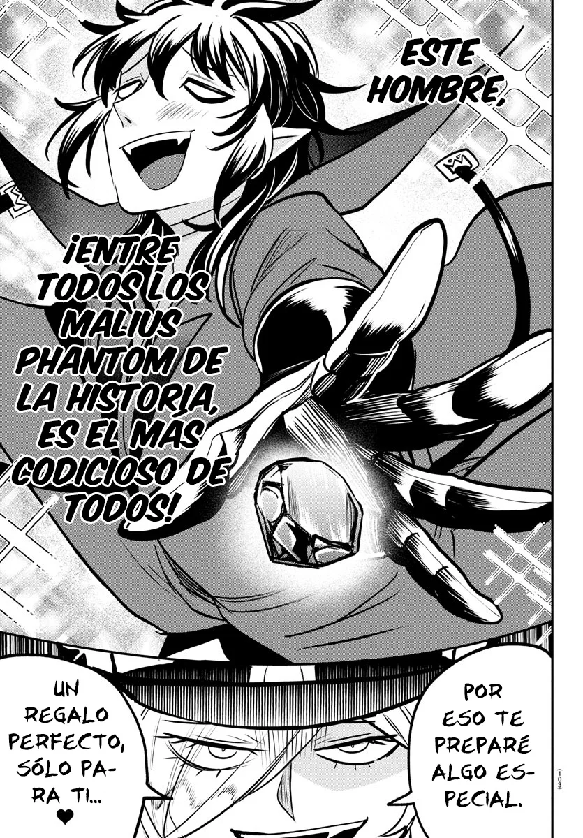 Read Mairimashita Iruma kun ES Manga Online
