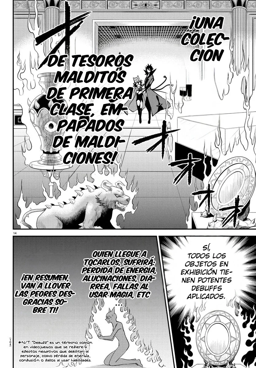 Read Mairimashita Iruma kun ES Manga Online