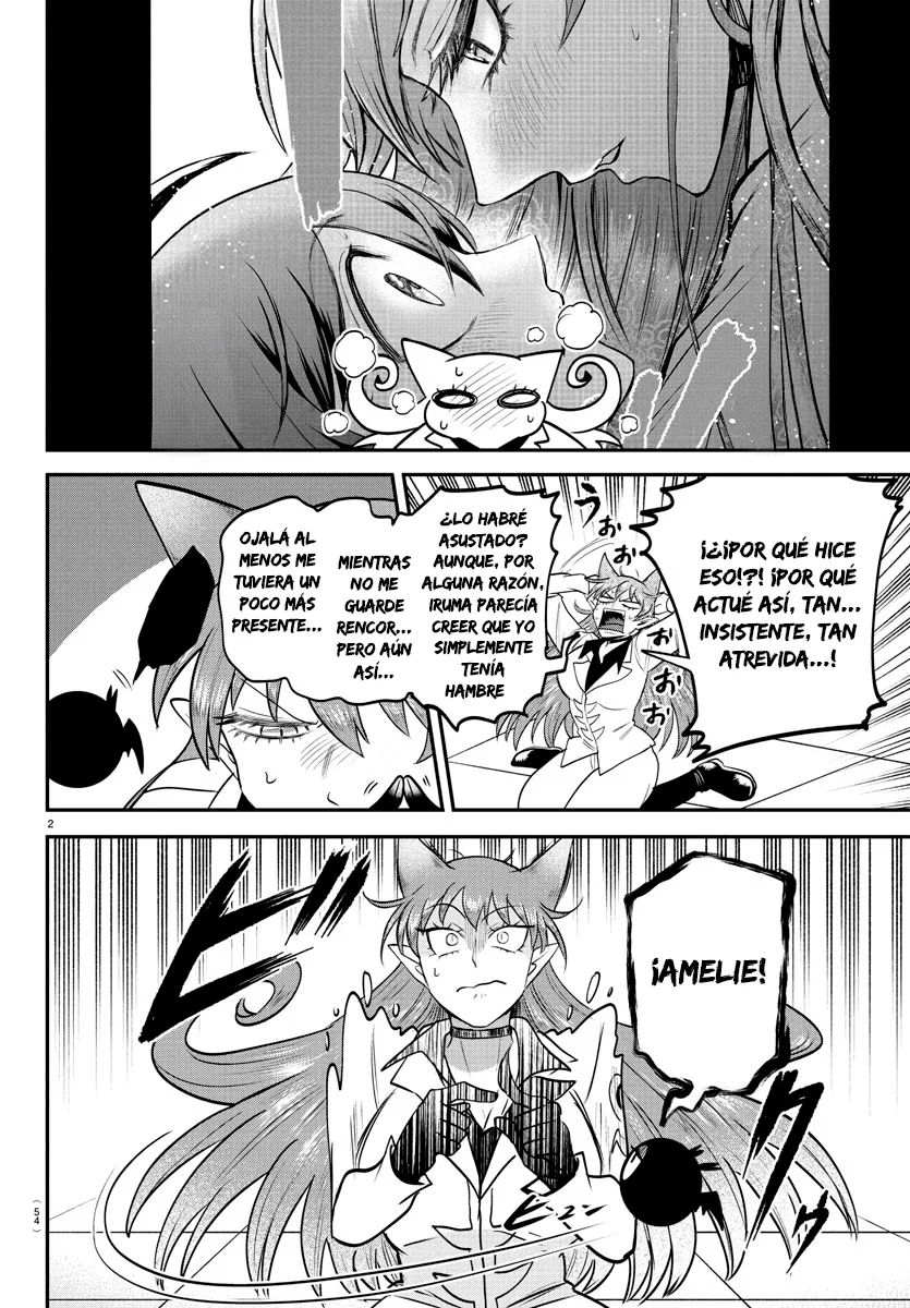 Read Mairimashita Iruma kun ES Manga Online