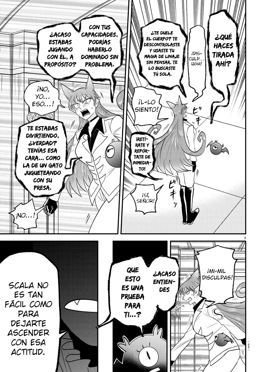 Read Mairimashita Iruma kun ES Manga Online