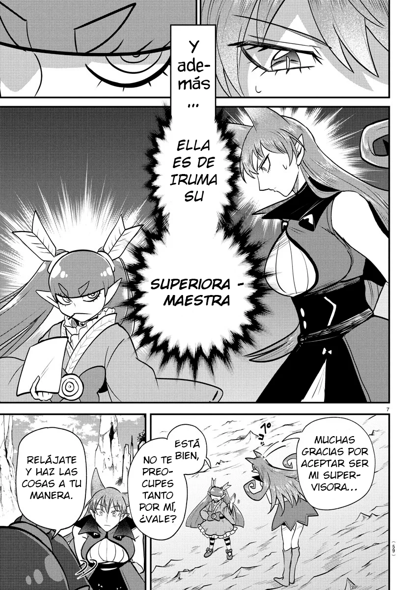 Read Mairimashita Iruma kun ES Manga Online