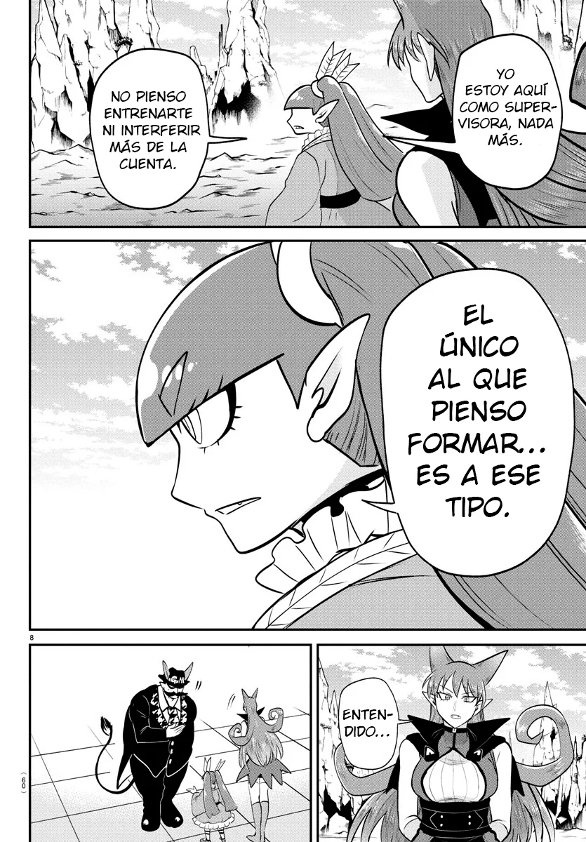 Read Mairimashita Iruma kun ES Manga Online