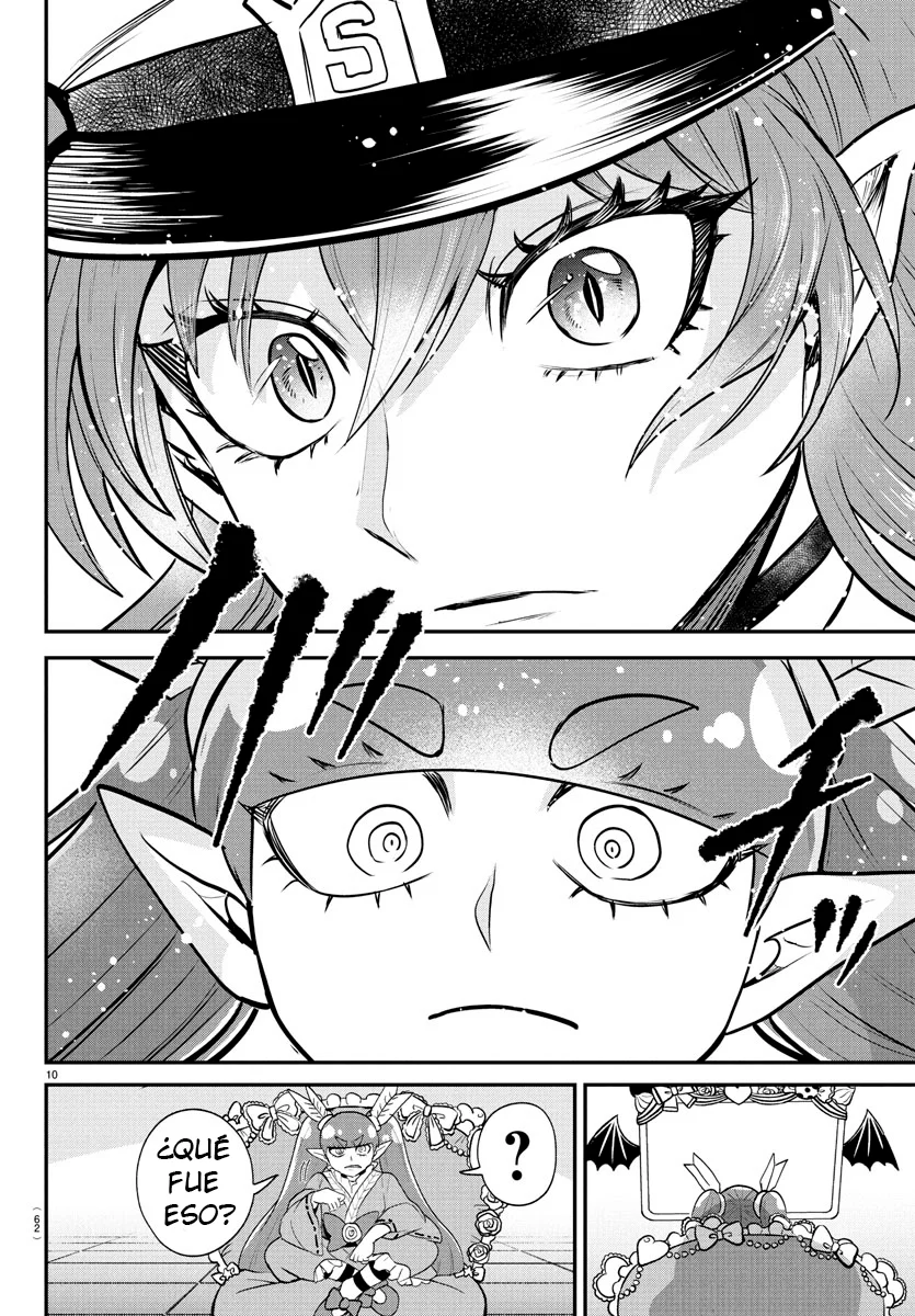 Read Mairimashita Iruma kun ES Manga Online