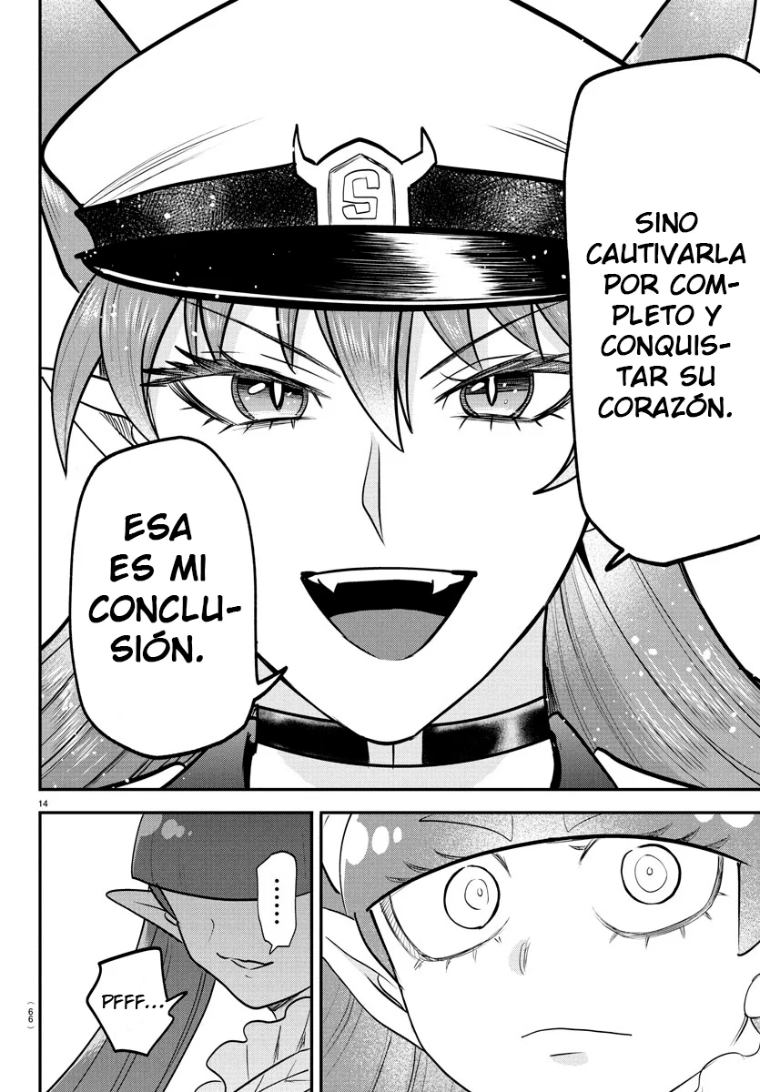 Read Mairimashita Iruma kun ES Manga Online