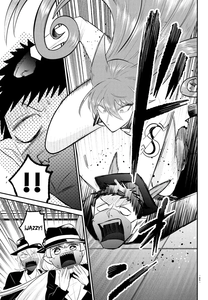 Read Mairimashita Iruma kun ES Manga Online