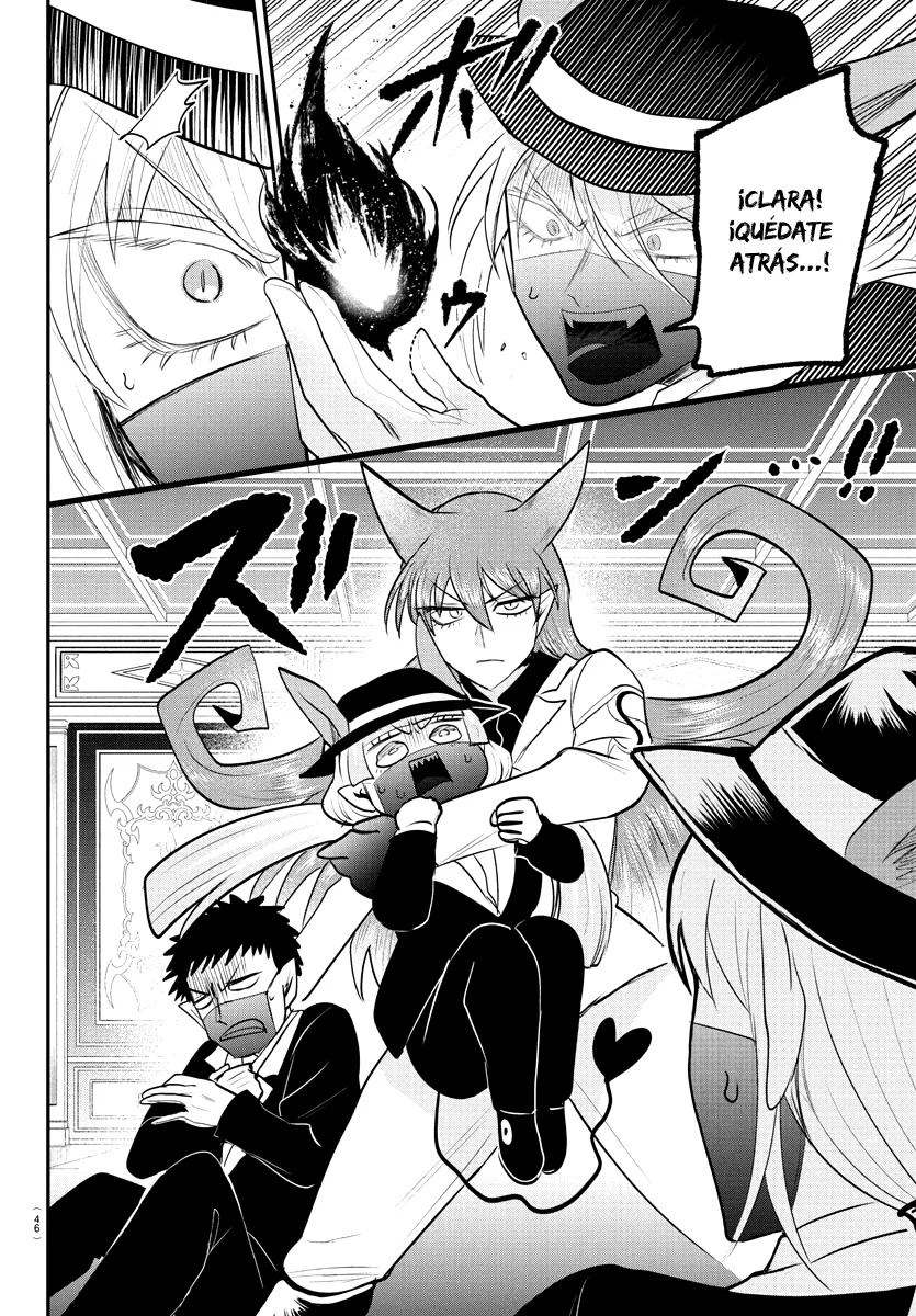 Read Mairimashita Iruma kun ES Manga Online