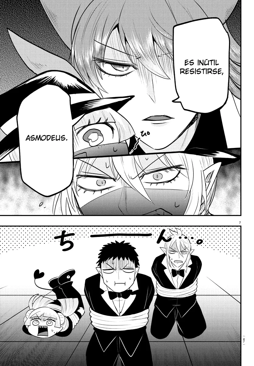 Read Mairimashita Iruma kun ES Manga Online