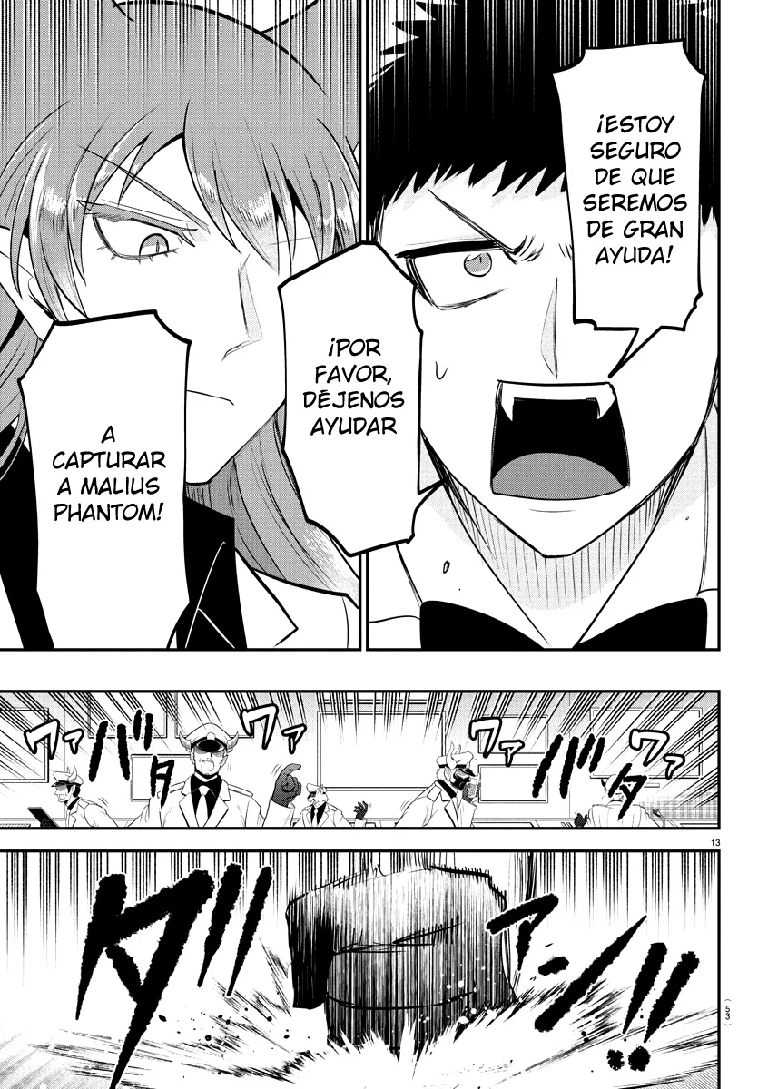 Read Mairimashita Iruma kun ES Manga Online
