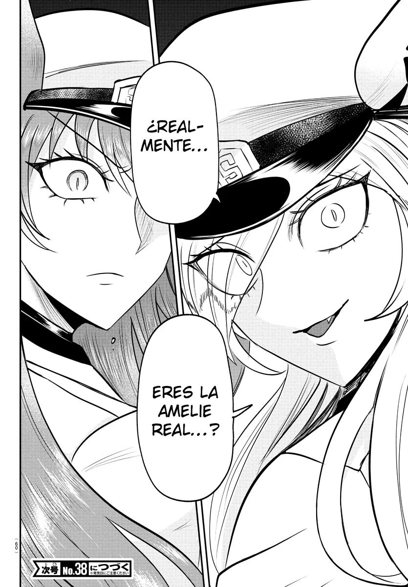 Read Mairimashita Iruma kun ES Manga Online