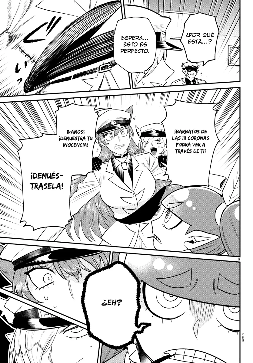 Read Mairimashita Iruma kun ES Manga Online