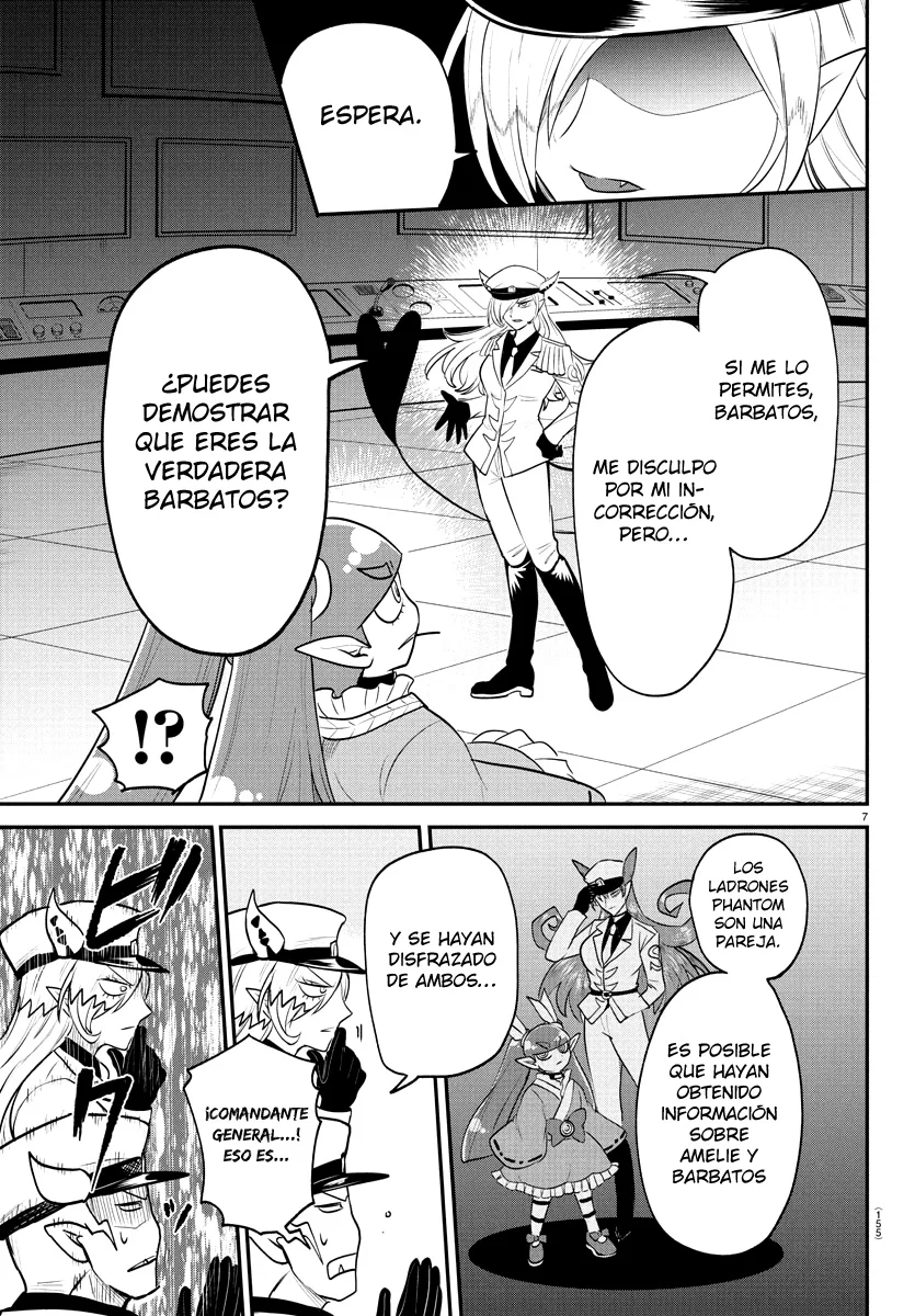 Read Mairimashita Iruma kun ES Manga Online