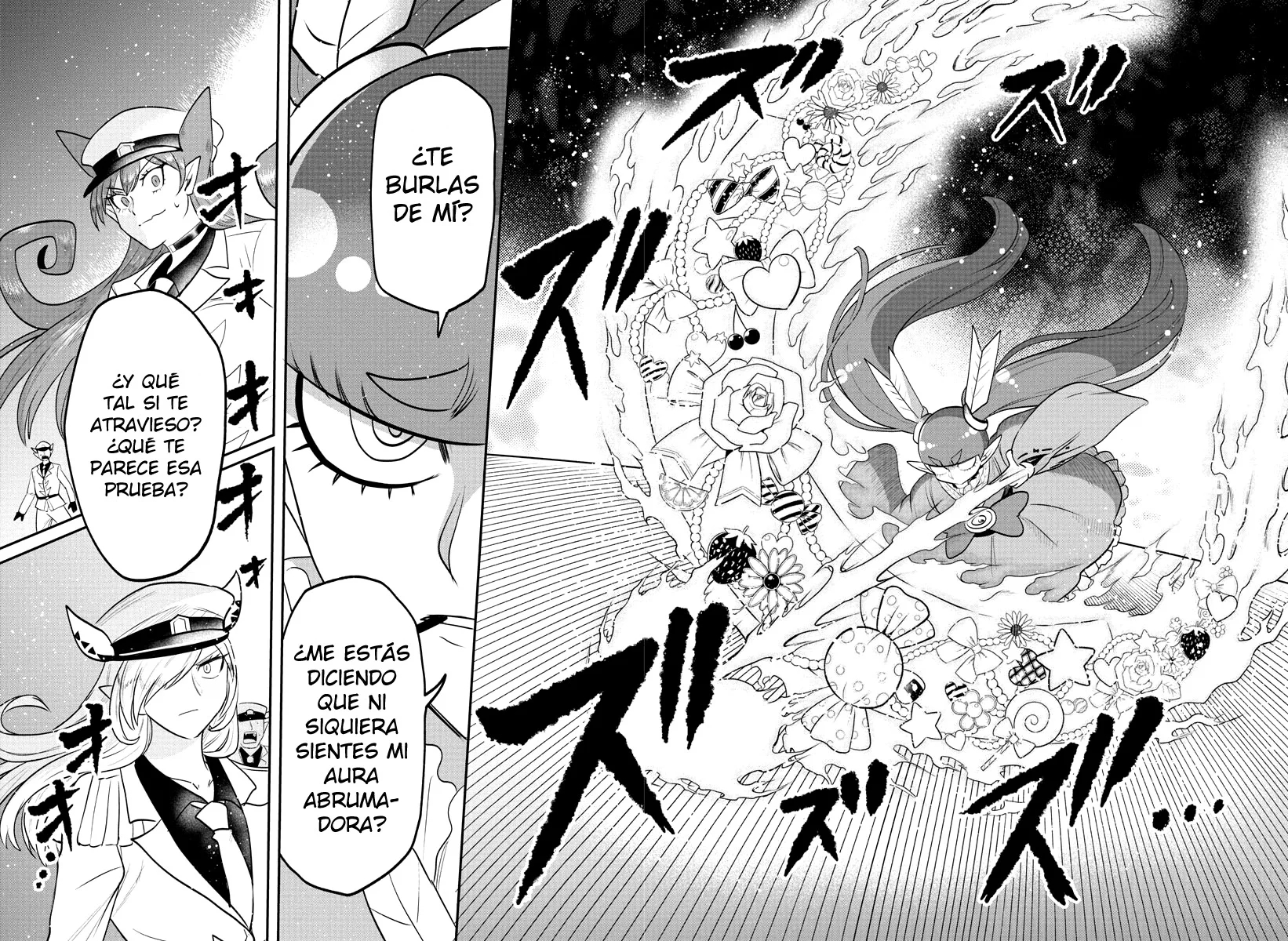 Read Mairimashita Iruma kun ES Manga Online