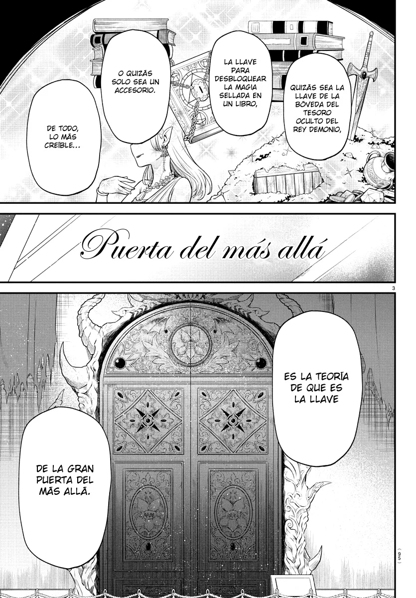 Read Mairimashita Iruma kun ES Manga Online