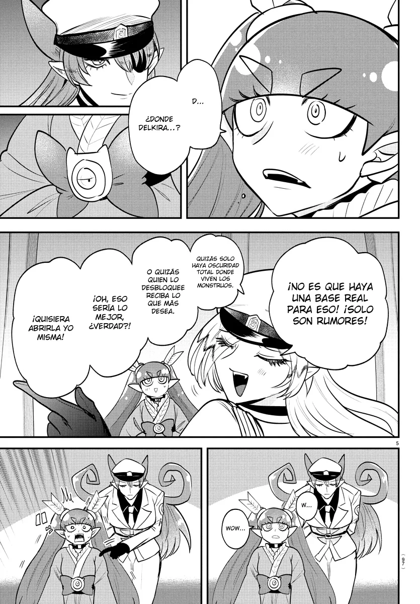 Read Mairimashita Iruma kun ES Manga Online