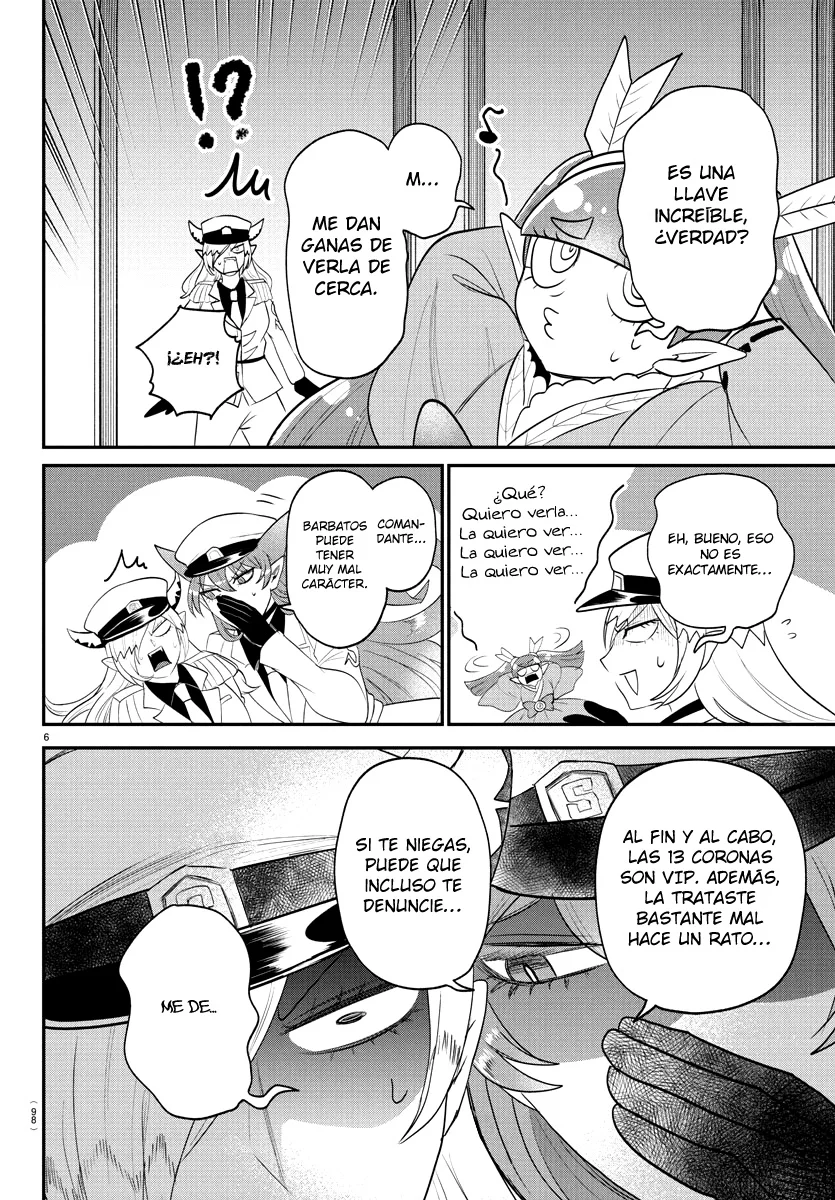 Read Mairimashita Iruma kun ES Manga Online