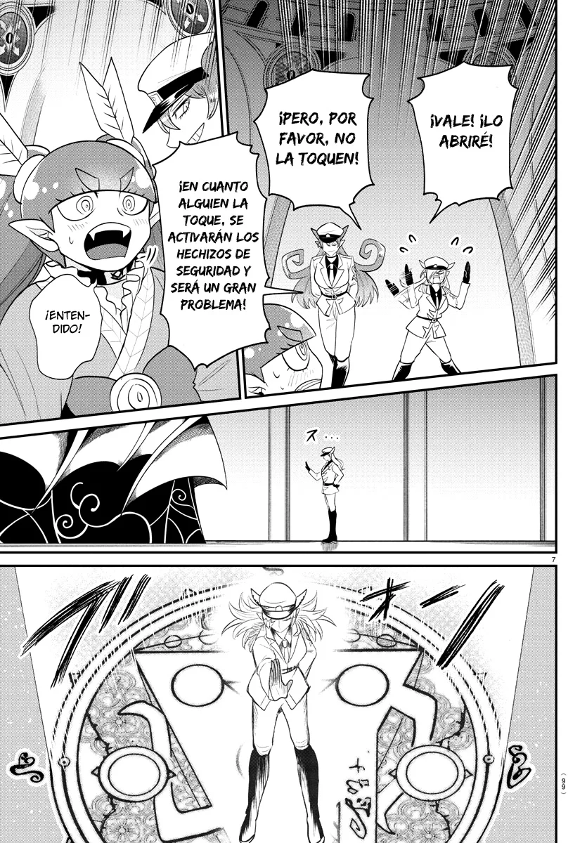 Read Mairimashita Iruma kun ES Manga Online