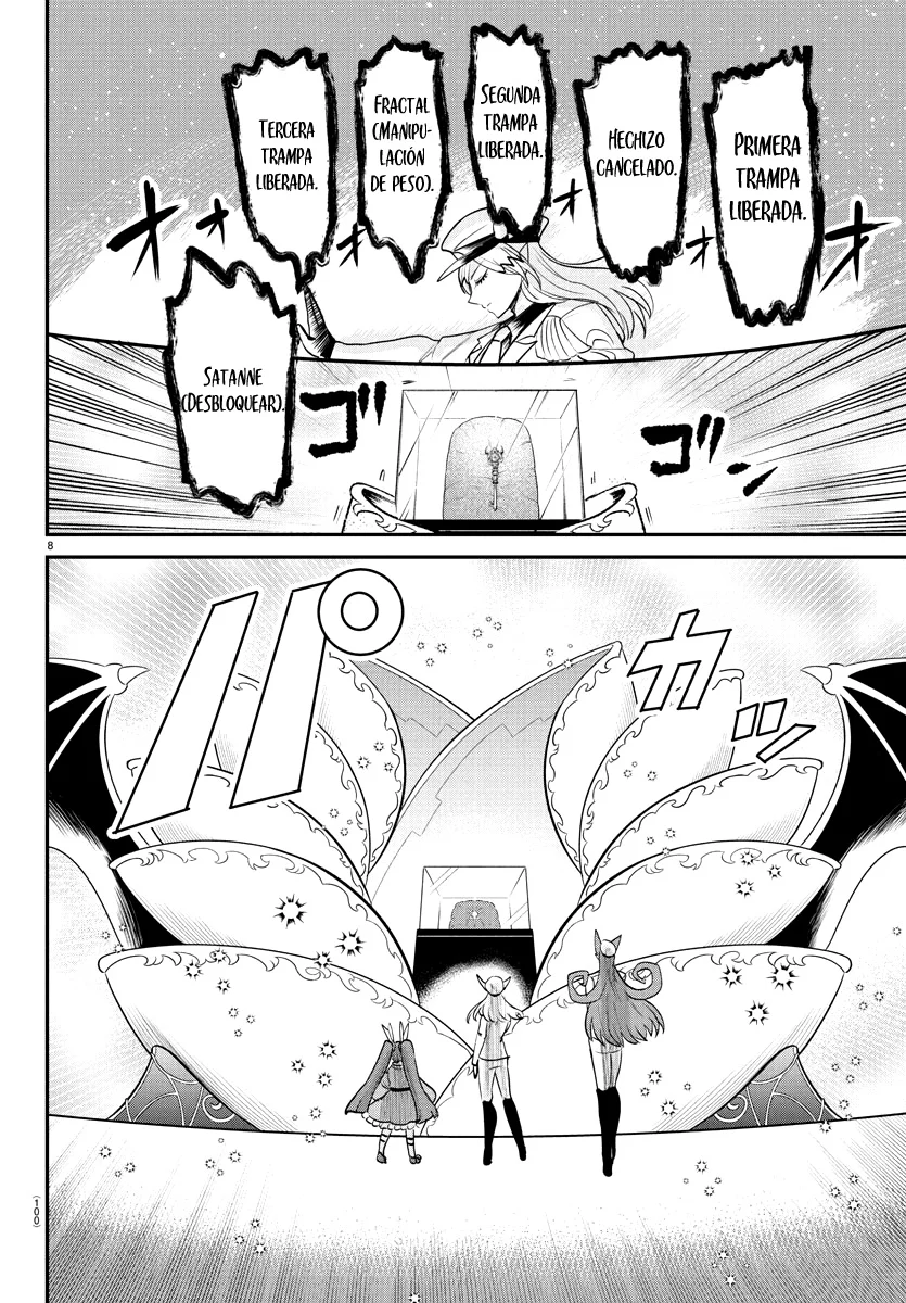 Read Mairimashita Iruma kun ES Manga Online