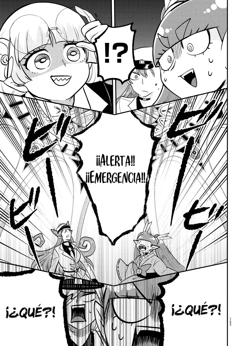 Read Mairimashita Iruma kun ES Manga Online
