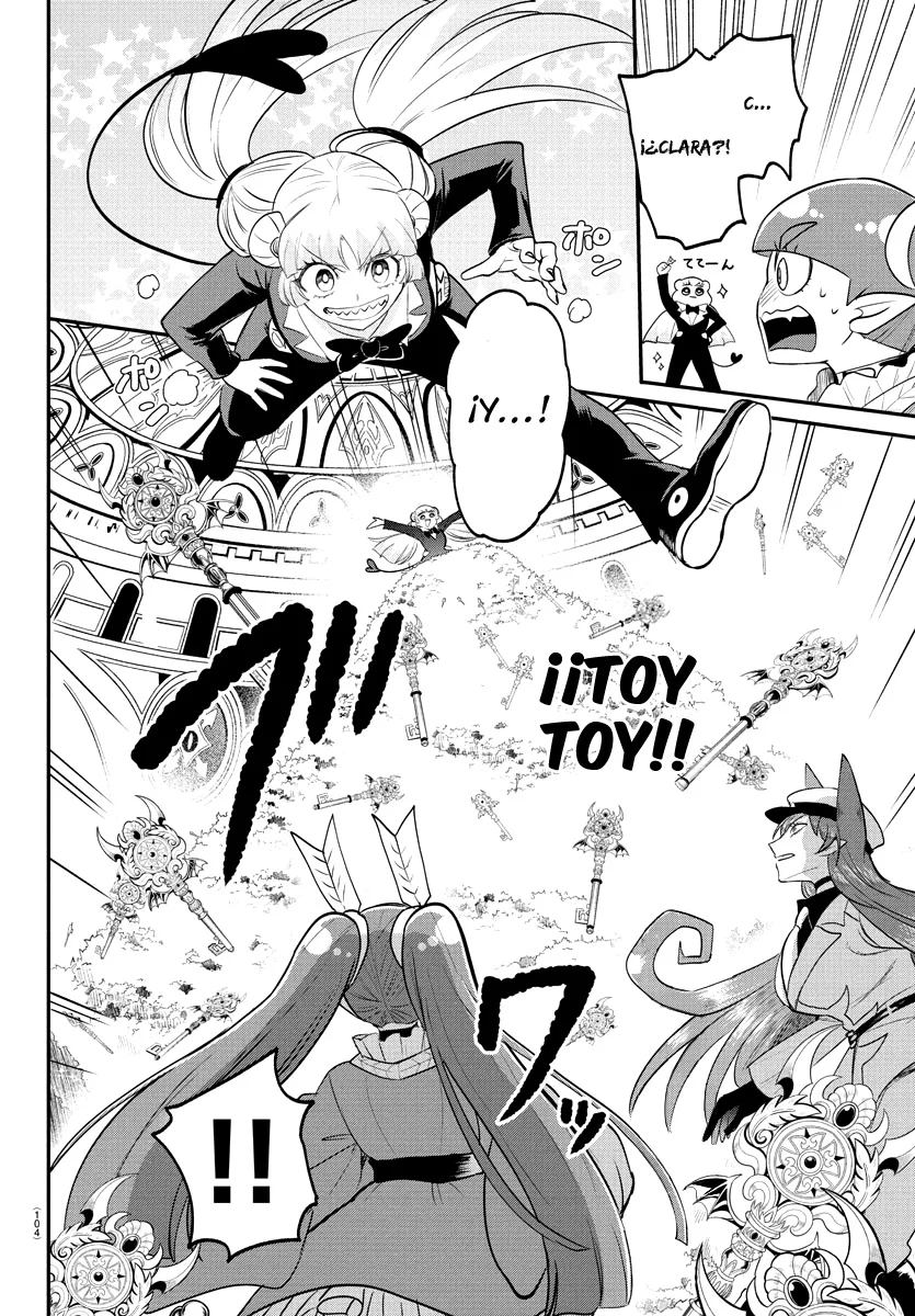 Read Mairimashita Iruma kun ES Manga Online