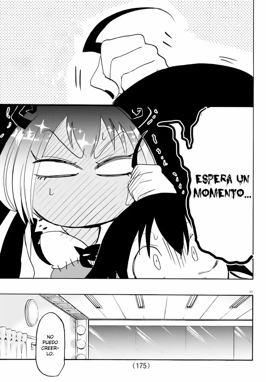 Read Mairimashita Iruma kun ES Manga Online