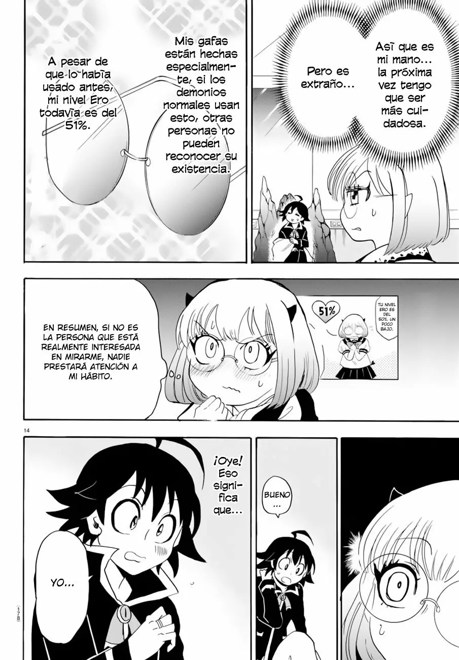 Read Mairimashita Iruma kun ES Manga Online
