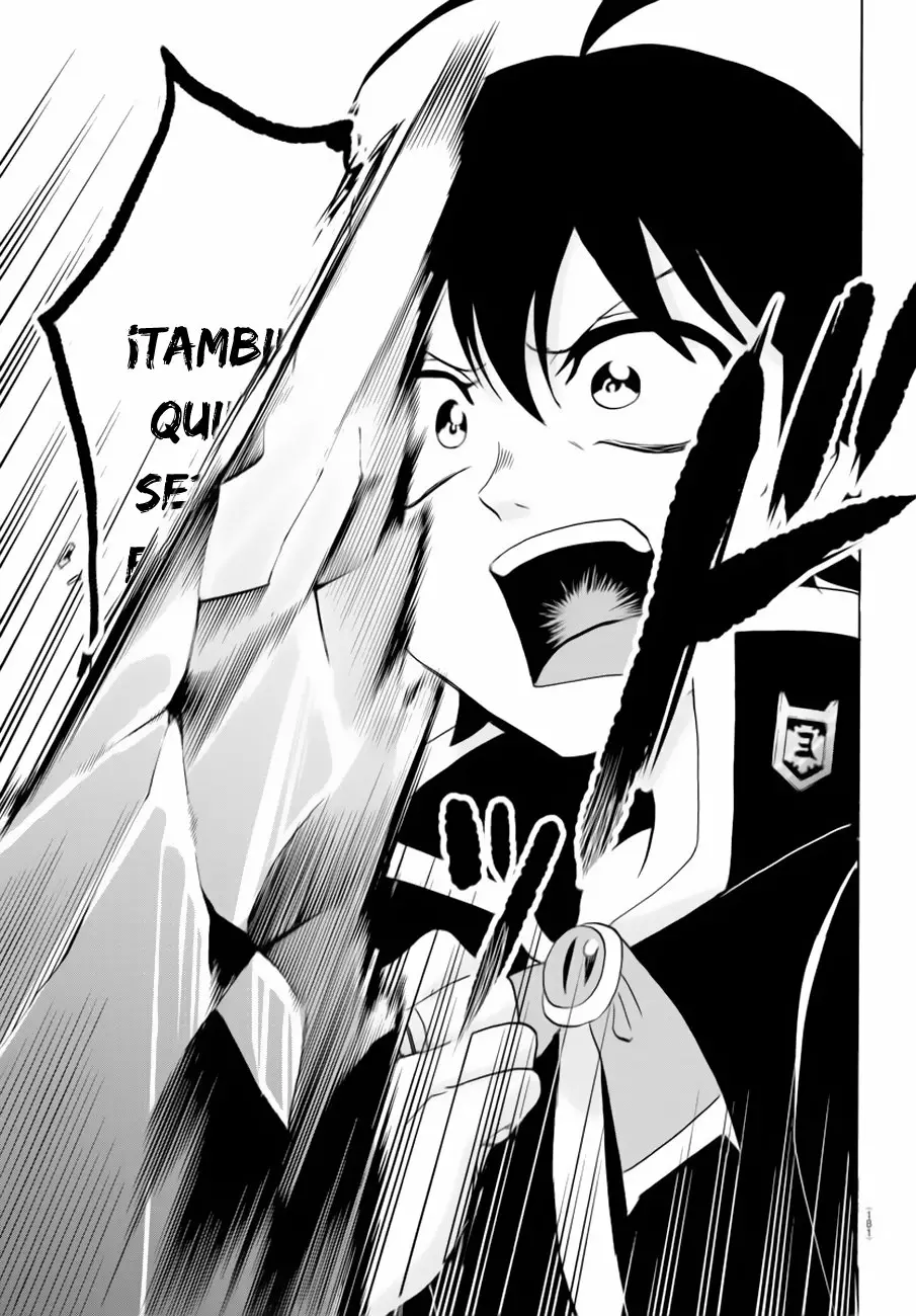Read Mairimashita Iruma kun ES Manga Online