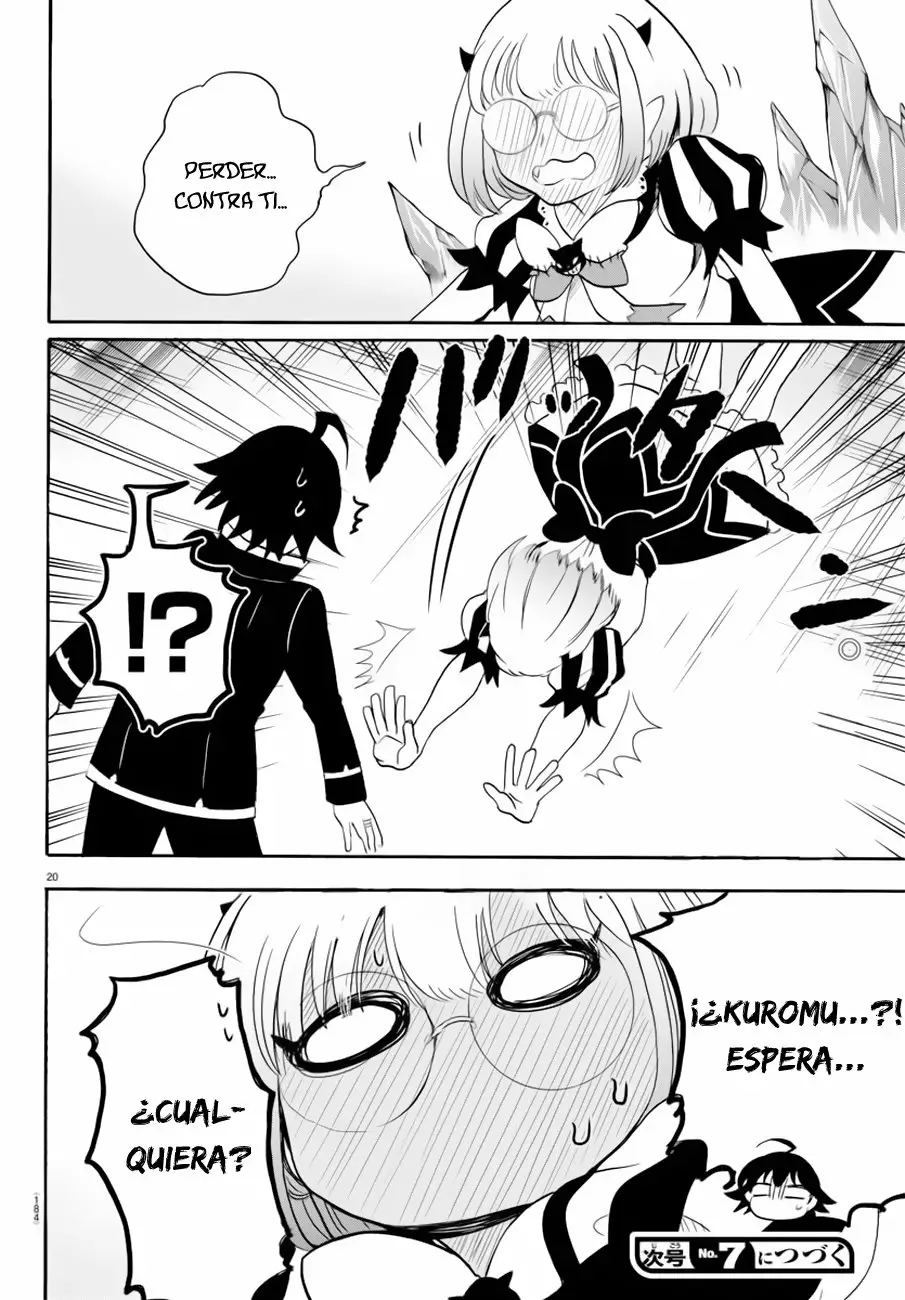 Read Mairimashita Iruma kun ES Manga Online