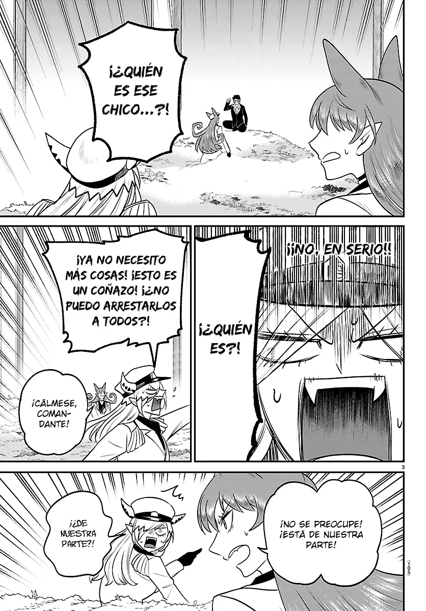 Read Mairimashita Iruma kun ES Manga Online