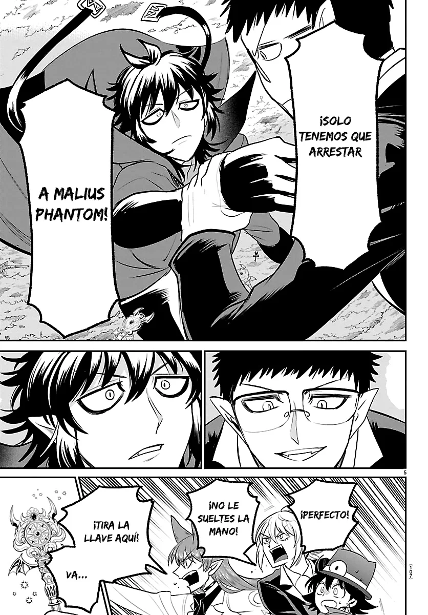 Read Mairimashita Iruma kun ES Manga Online