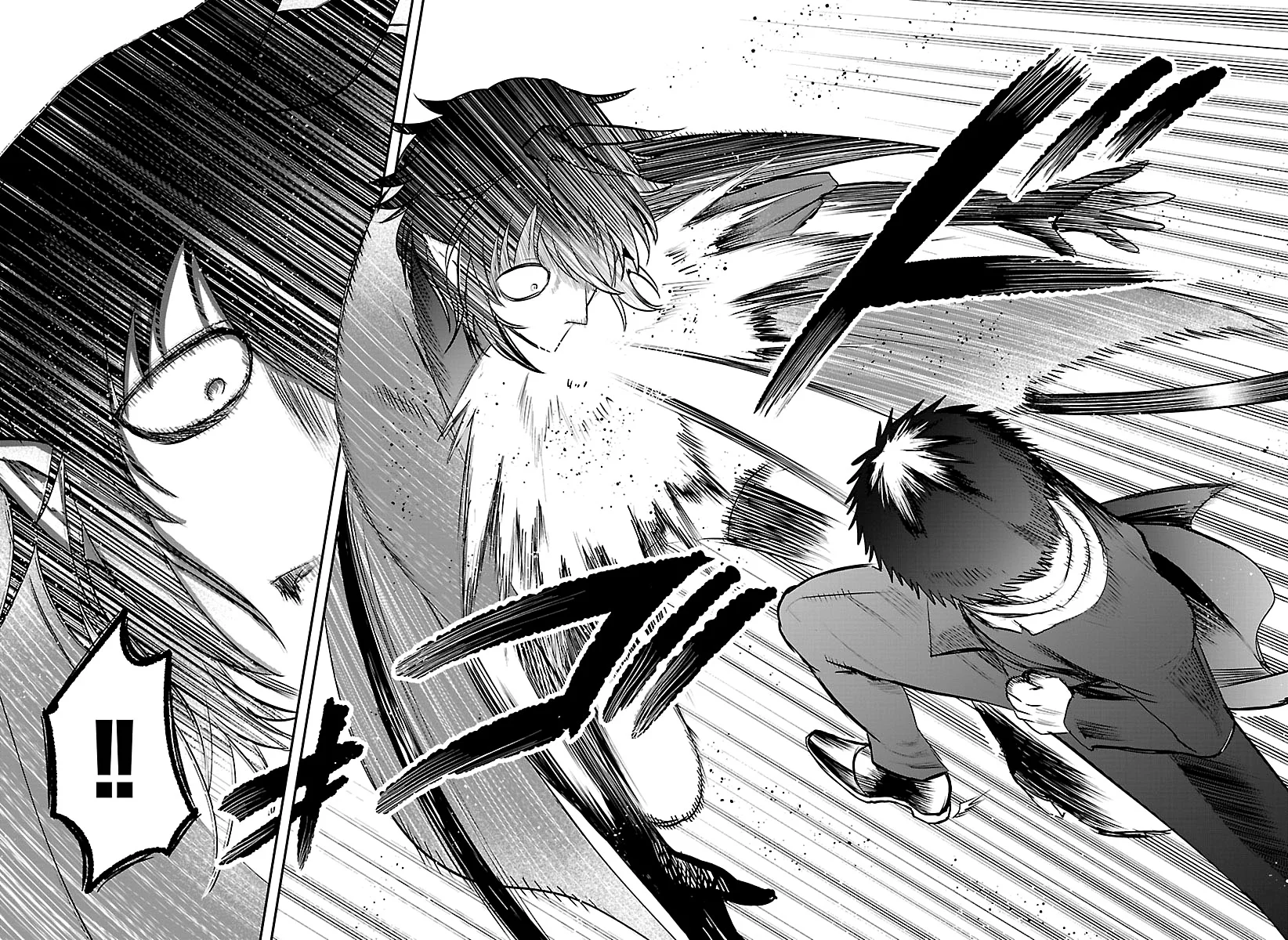 Read Mairimashita Iruma kun ES Manga Online