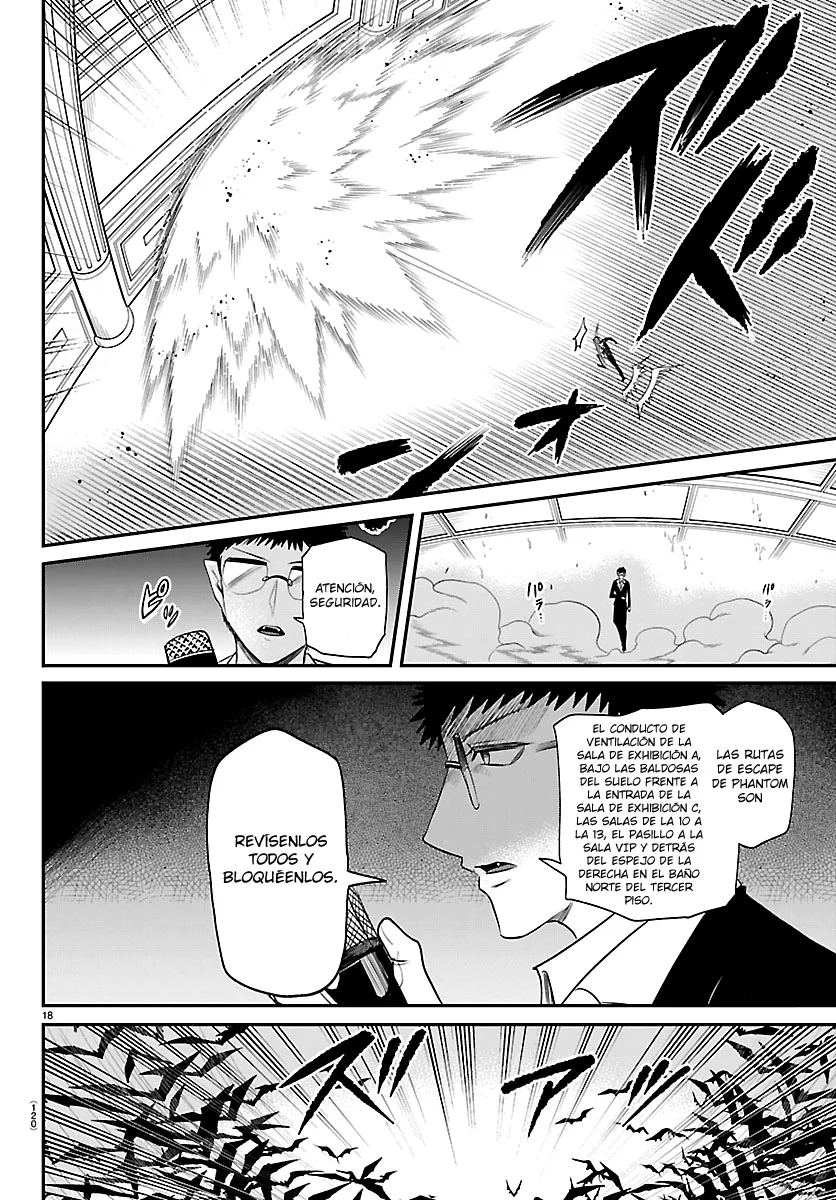 Read Mairimashita Iruma kun ES Manga Online