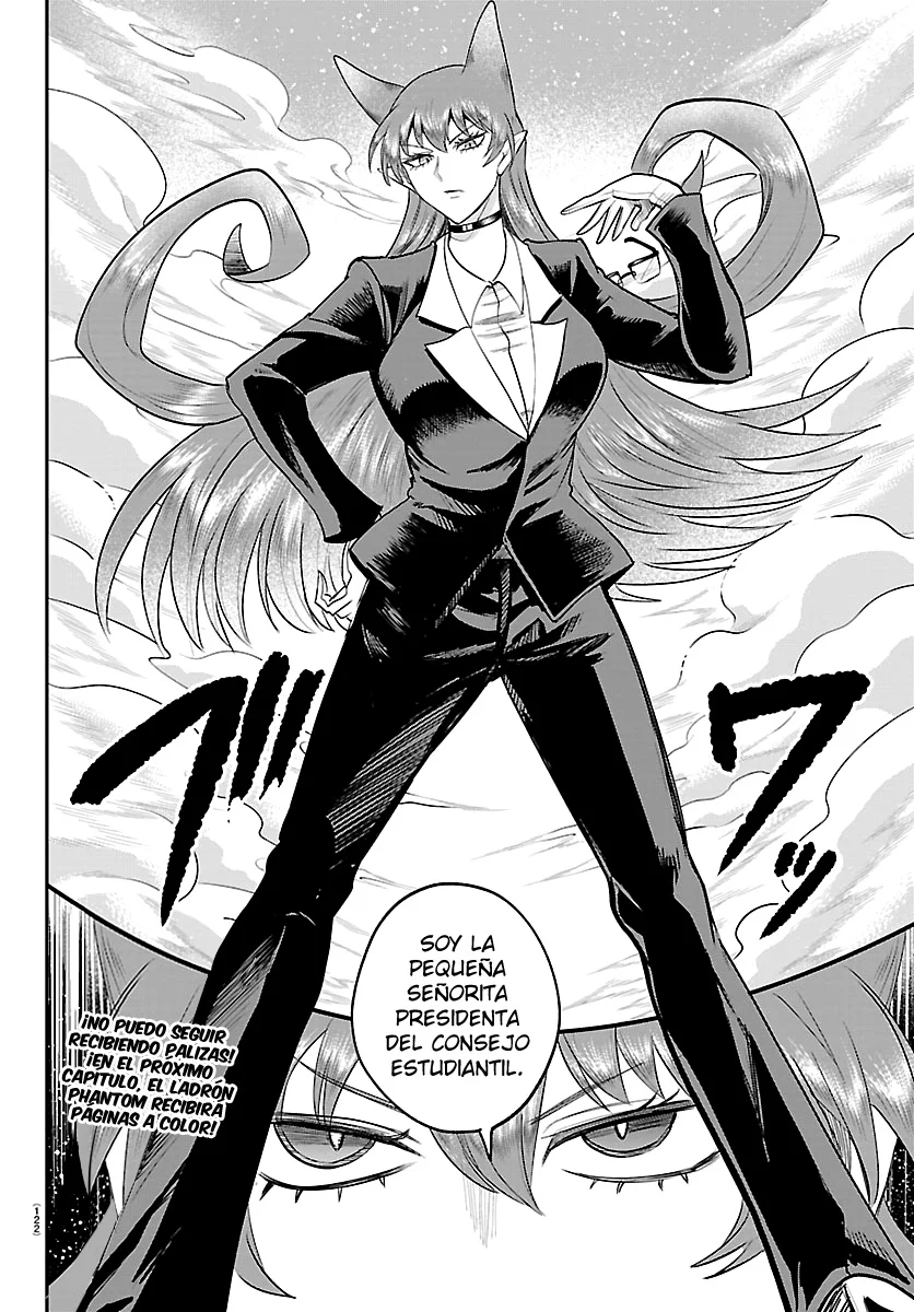 Read Mairimashita Iruma kun ES Manga Online