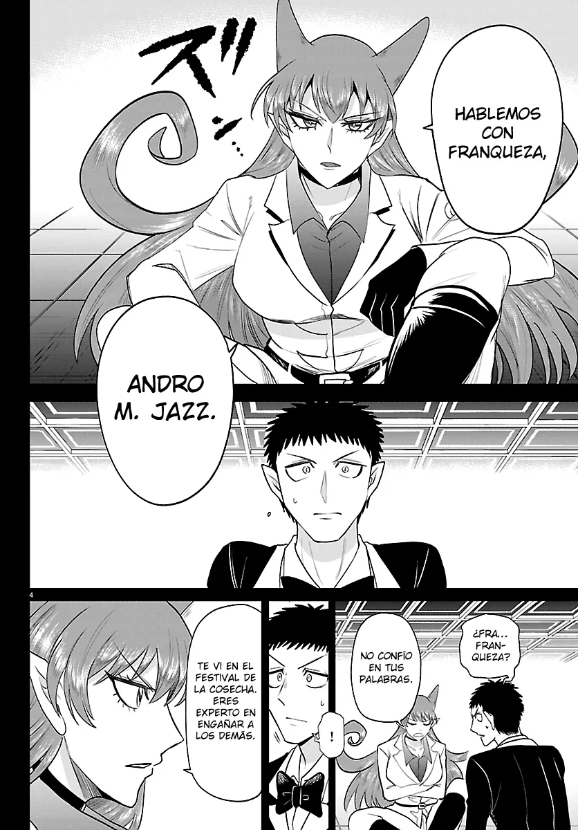 Read Mairimashita Iruma kun ES Manga Online