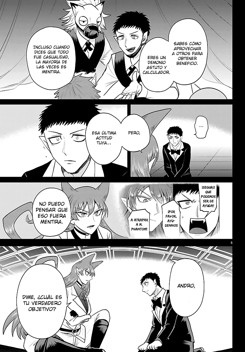 Read Mairimashita Iruma kun ES Manga Online