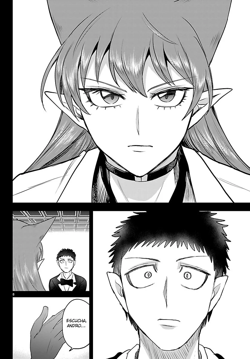 Read Mairimashita Iruma kun ES Manga Online
