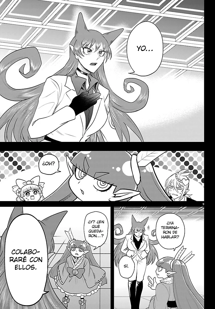 Read Mairimashita Iruma kun ES Manga Online