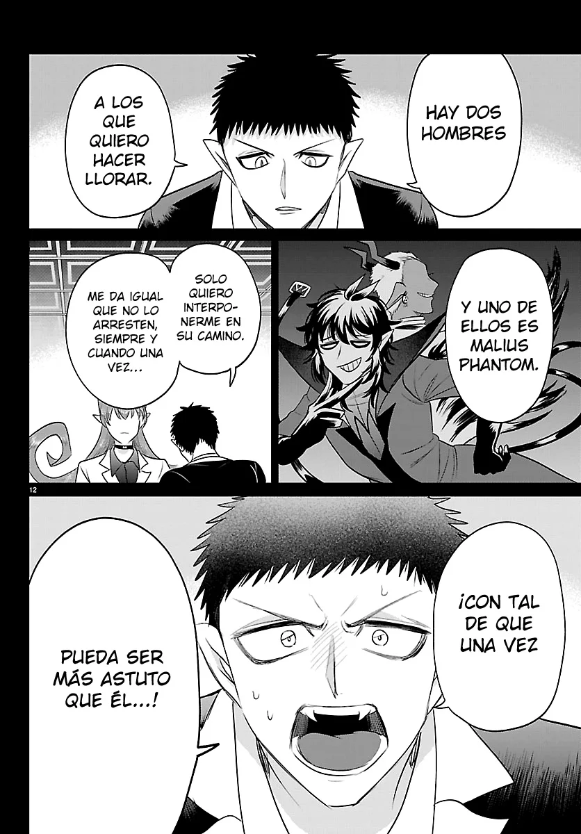 Read Mairimashita Iruma kun ES Manga Online