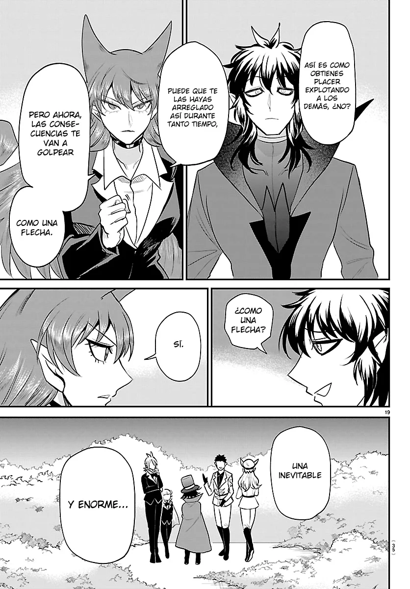 Read Mairimashita Iruma kun ES Manga Online