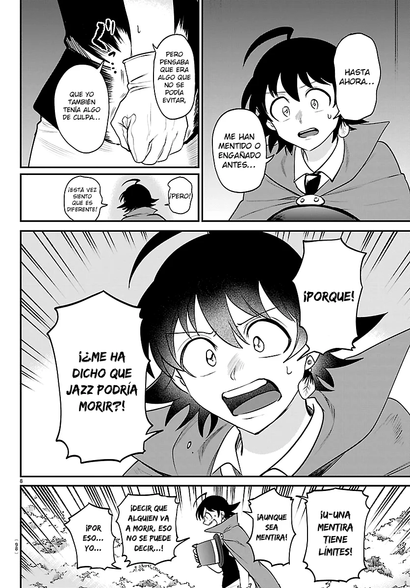 Read Mairimashita Iruma kun ES Manga Online