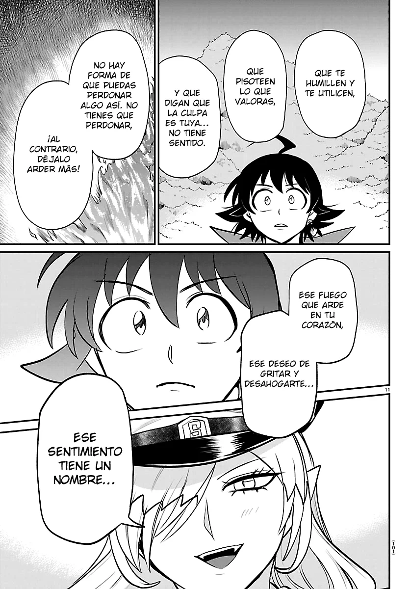 Read Mairimashita Iruma kun ES Manga Online