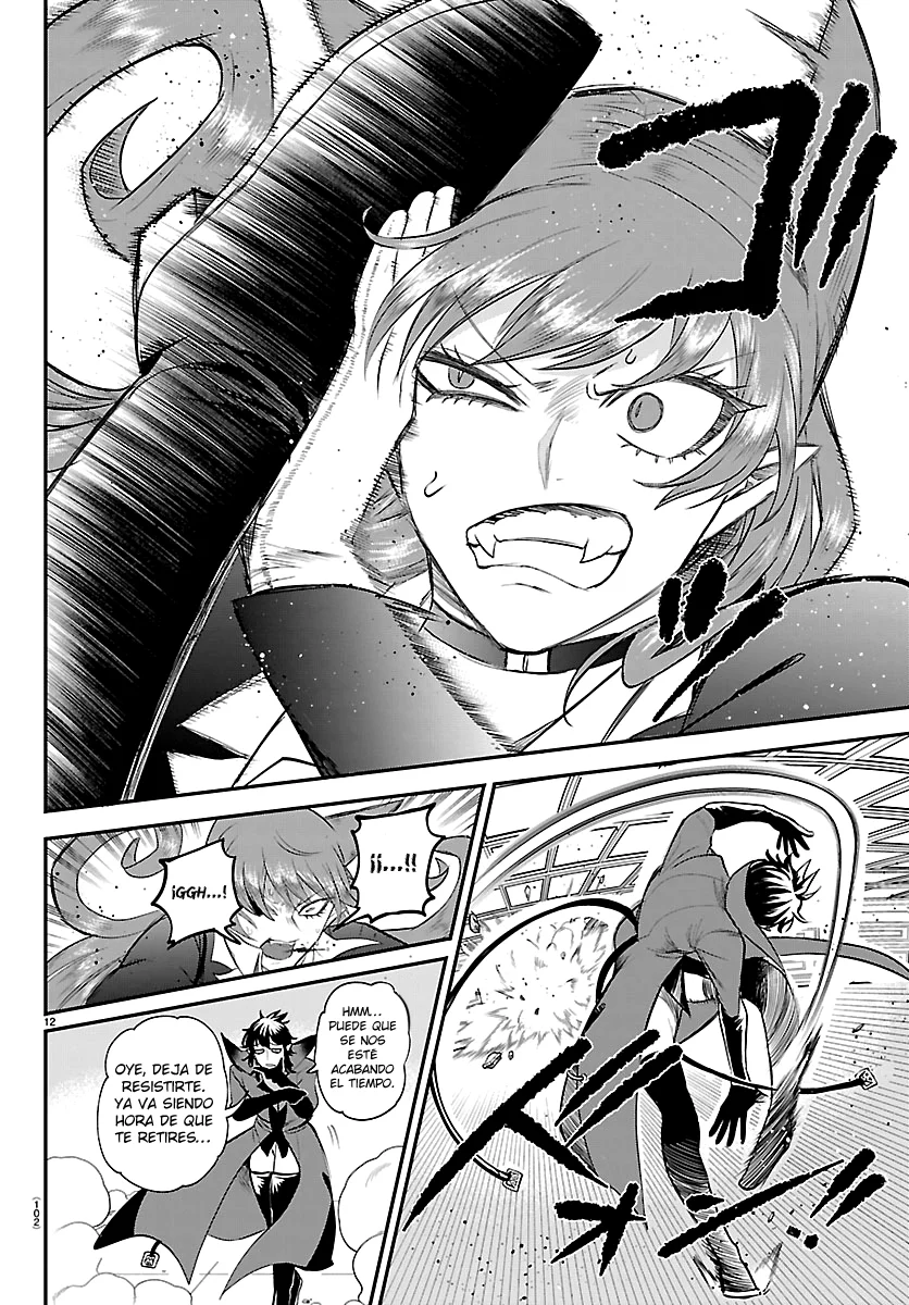 Read Mairimashita Iruma kun ES Manga Online