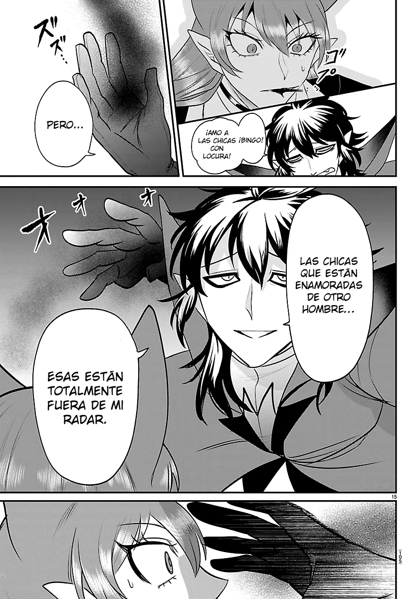 Read Mairimashita Iruma kun ES Manga Online